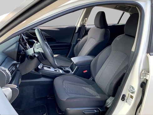 Certified 2024 Subaru Impreza 2.0i Sport AWD/4WD image 9