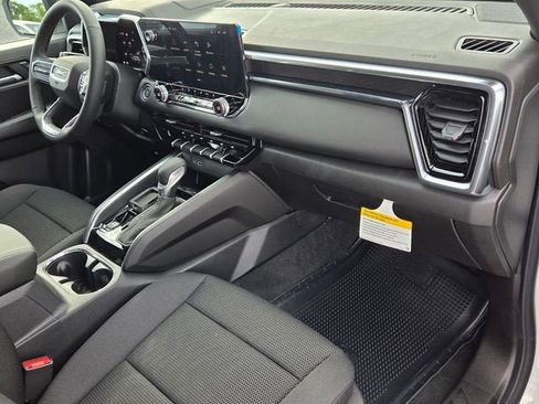 New 2026 GMC Canyon Elevation w/ Convenience Package RWD image 19