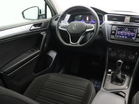 Used 2023 Volkswagen Tiguan S w/ IQ.Drive Package FWD image 30