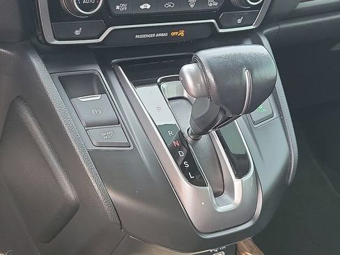 Used 2022 Honda CR-V Touring image 17