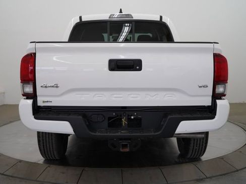 Used 2023 Toyota Tacoma SR AWD/4WD image 6