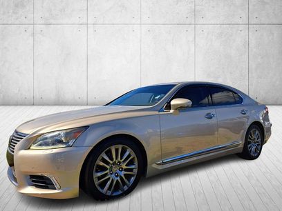 Used 2013 Lexus LS 460