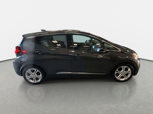 Used 2019 Chevrolet Bolt LT image 4