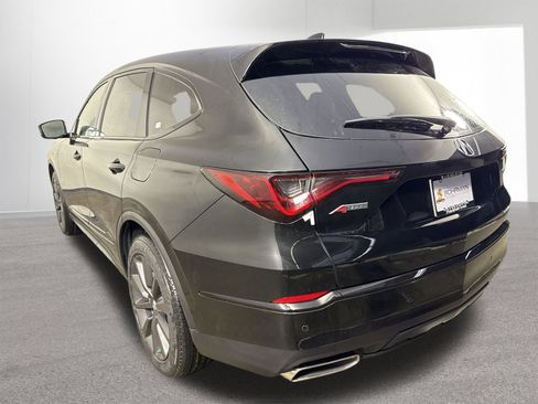 Certified 2026 Acura MDX A-Spec AWD/4WD image 34