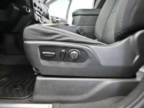 Used 2020 Chevrolet Silverado 1500 RST w/ All-Star Edition image 23