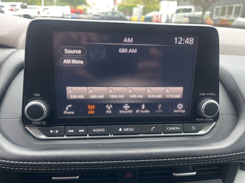 Certified 2023 Nissan Rogue SV image 15