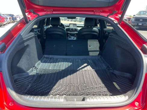 Used 2018 Kia Stinger GT2 AWD/4WD image 35