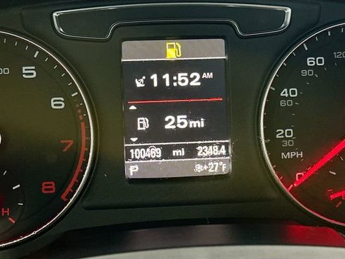 Used 2016 Audi Q3 2.0T Prestige w/ Prestige Package image 10