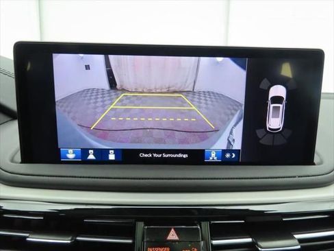 Used 2026 Acura MDX w/ Technology Package image 17