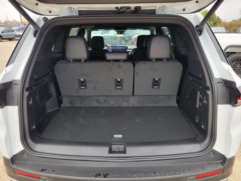 New 2026 Buick Enclave Preferred w/ Power Package image 7