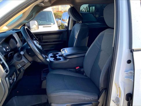 Used 2020 RAM 3500 Tradesman image 6