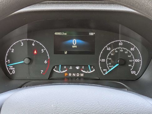 Used 2023 Ford Transit 350 XLT RWD image 33
