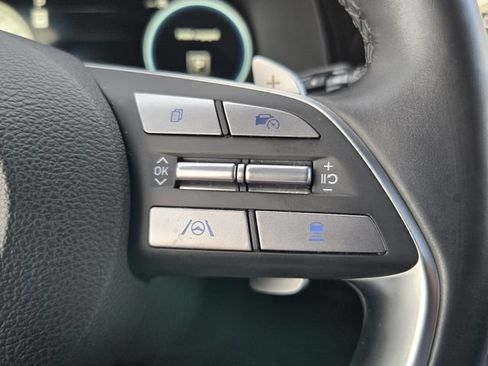 Used 2024 Hyundai Palisade Limited FWD image 20