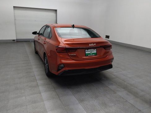 Used 2023 Kia Forte LXS image 5