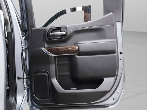 Used 2019 GMC Sierra 1500 SLE AWD/4WD image 29