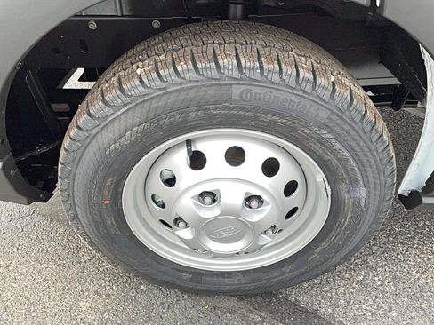 Used 2024 Ford Transit 250 Low Roof AWD w/ Interior Upgrade Package image 9