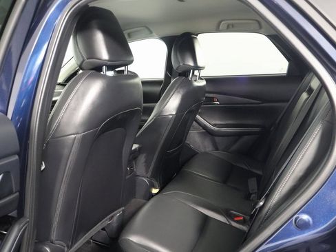 Certified 2023 MAZDA CX-30 AWD 2.5 S w/ Preferred Package image 10