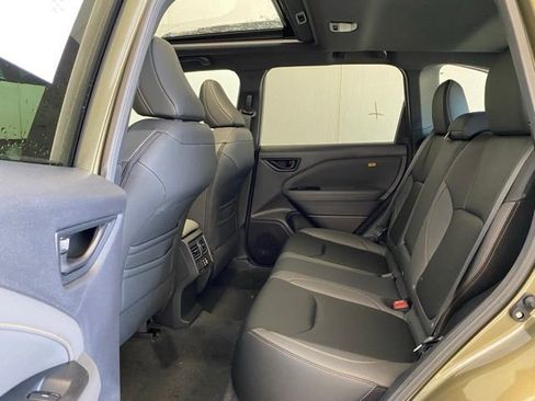 New 2026 Subaru Forester Wilderness AWD/4WD image 13