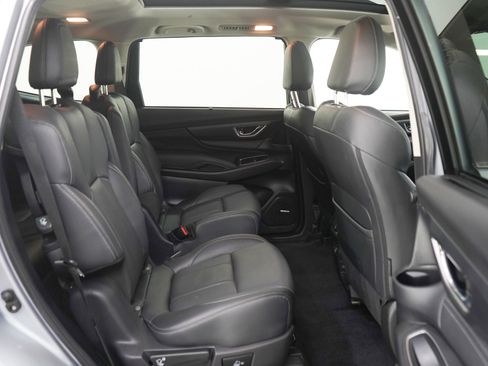 Used 2023 Subaru Ascent Limited w/ Technology Package AWD/4WD image 12