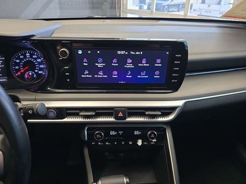 Used 2023 Kia K5 GT-Line w/ GT-Line Premium Package image 26