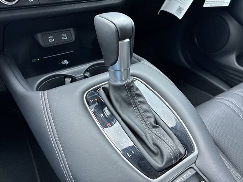 Certified 2026 Honda HR-V EX-L image 35