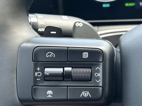 New 2026 Hyundai Santa Fe Calligraphy FWD image 31