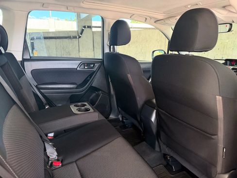 Used 2018 Subaru Forester 2.5i Premium AWD/4WD image 20