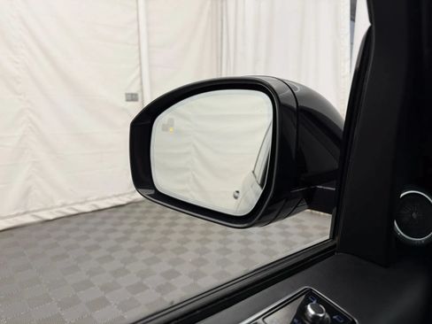 Used 2020 Land Rover Range Rover HSE AWD/4WD image 23