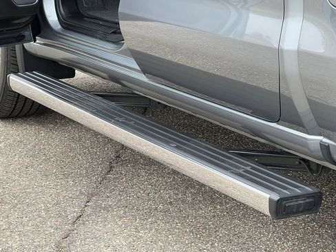 New 2025 GMC Sierra 1500 Denali w/ Denali Reserve Package image 12