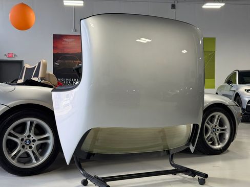 Used 2000 BMW Z8 image 85