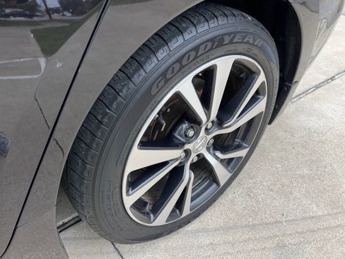 Used 2017 Nissan Maxima 3.5 SL image 45