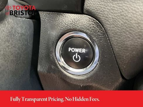 Used 2023 Toyota RAV4 XSE w/ XSE Grade Weather Package AWD/4WD image 35