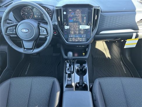 New 2026 Subaru Forester Premium image 10
