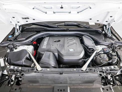 Used 2025 BMW 530i xDrive image 26