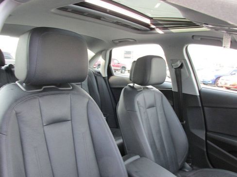 Used 2017 Audi A4 2.0T Premium AWD/4WD image 35