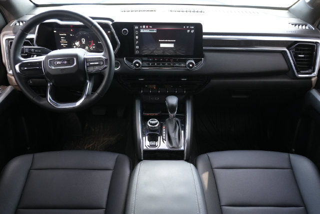 Used 2025 GMC Canyon Elevation w/ Convenience Package AWD/4WD image 19