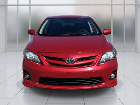 Used 2013 Toyota Corolla S FWD image 9