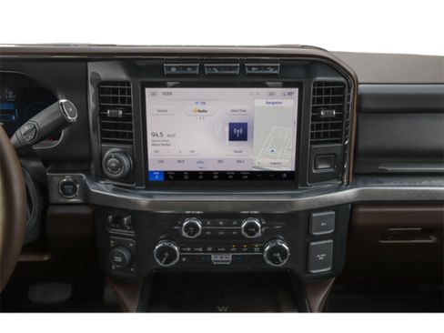 New 2026 Ford F250 King Ranch AWD/4WD image 7