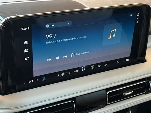 New 2026 Lincoln Aviator Reserve w/ Luxury Package RWD image 18