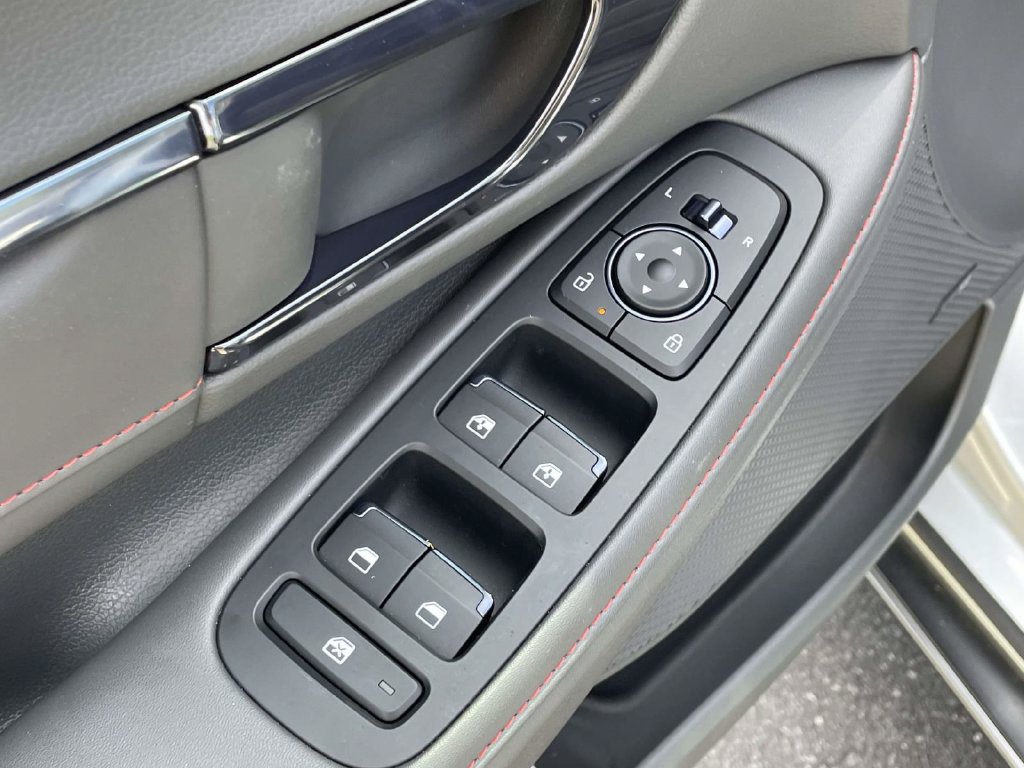 Certified 2025 Hyundai Sonata N Line FWD image 15