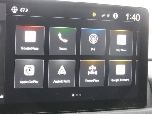 Used 2026 Honda CR-V Sport Touring image 27