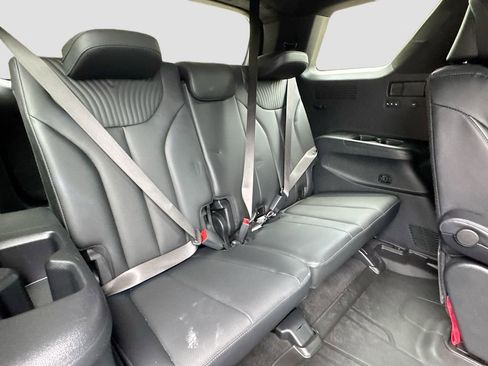 Used 2025 Hyundai Palisade Calligraphy AWD/4WD image 29