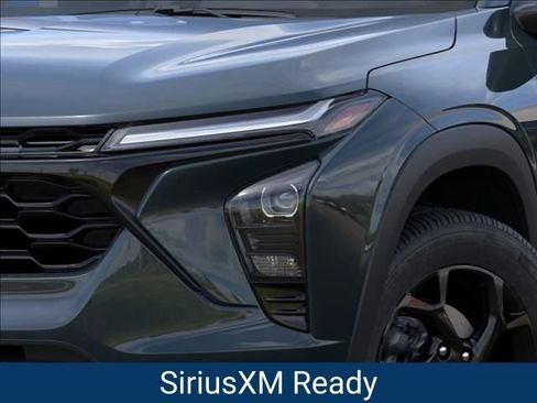New 2026 Chevrolet Trax LT w/ Driver Confidence Package FWD image 11