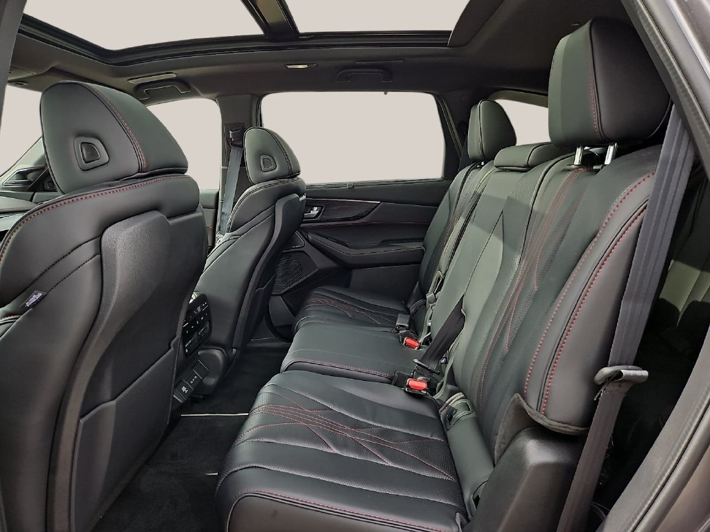 New 2026 Acura MDX Type S w/ Advance Package AWD/4WD image 13