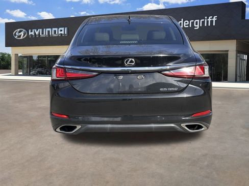 Used 2020 Lexus ES 350 image 9