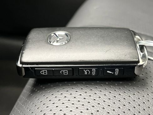 Certified 2025 MAZDA CX-50 2.5 Hybrid w/ Premium Plus Pkg image 26