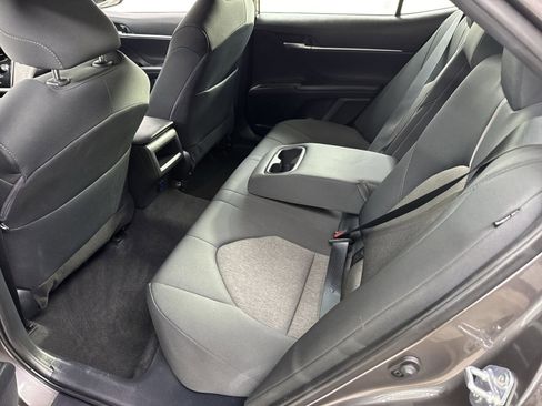 Used 2024 Toyota Camry LE image 26
