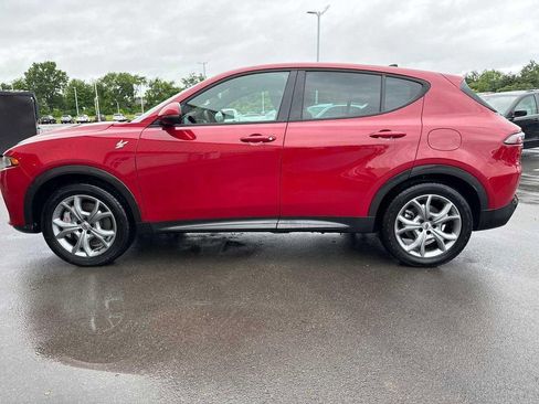 Used 2024 Dodge Hornet R/T image 8