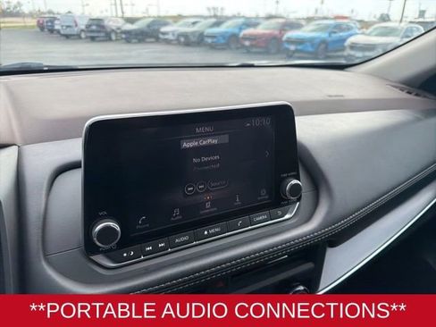 Used 2023 Nissan Rogue SV image 14