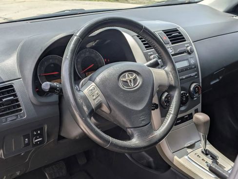 Used 2010 Toyota Corolla FWD image 13